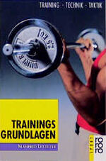 ISBN 9783499170249: Trainingsgrundlagen