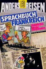 Sprachbuch Frankreich