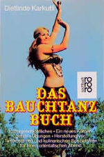 Das Bauchtanz-Buch