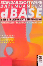 ISBN 9783499181405: Standardsoftware Datenbanken dBase