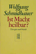 ISBN 9783499183294: Ist Macht heilbar?