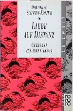 ISBN 9783499188169: Liebe auf Distanz