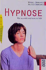 ISBN 9783499191336: Hypnose