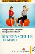 ISBN 9783499193385: Rückenschule für Kinder