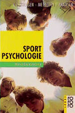 ISBN 9783499194054: Sportpsychologie