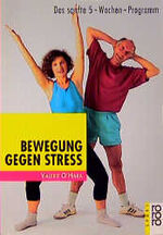 ISBN 9783499194238: Bewegung gegen Stress