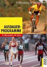 ISBN 9783499194405: Ausdauerprogramme