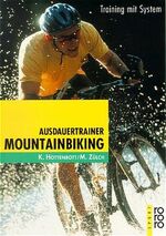 Ausdauertrainer Mountainbiking – Training mit System