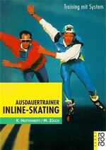 ISBN 9783499194672: Ausdauertrainer Inline-Skating: Training mit System