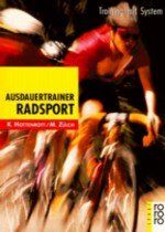 ISBN 9783499194733: Ausdauertrainer Radsport - Training mit System