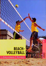 ISBN 9783499194856: Beachvolleyball