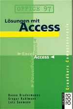 ISBN 9783499198700: Office 97: Lösungen mit Access