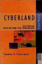 ISBN 9783499198823: Cyberland