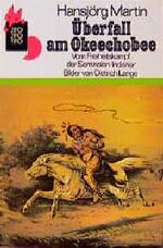 ISBN 9783499200045: Überfall am Okeechobee