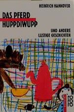 Das Pferd Huppdiwupp