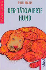 ISBN 9783499201578: Der tätowierte Hund. rororo-Rotfuchs ; 157