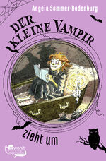 ISBN 9783499202452: Der kleine Vampir zieht um