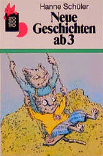 Neue Geschichten ab 3