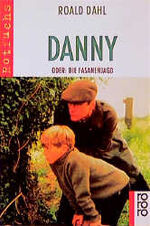 ISBN 9783499203152: Danny