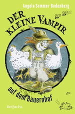 ISBN 9783499203251: Der kleine Vampir auf dem Bauernhof