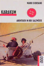 ISBN 9783499207211: Karakum. Abenteuer in der Salzwüste. (Ab 10 J.).