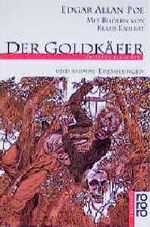 ISBN 9783499207464: Der Goldkäfer – und andere Erzählungen