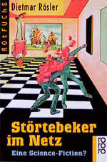 ISBN 9783499208034: Störtebeker imNetz