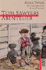 ISBN 9783499208133: Tom Sawyers Abenteuer