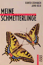 ISBN 9783499208461: Meine Schmetterlinge.Rotfuchs Sachbuch