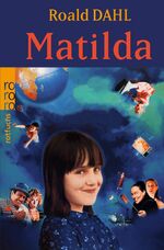 ISBN 9783499208553: Matilda