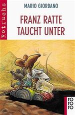 ISBN 9783499208591: Franz Ratte taucht unter