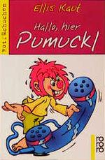 ISBN 9783499208843: Hallo, hier Pumuckl (rororo rotfuchs)