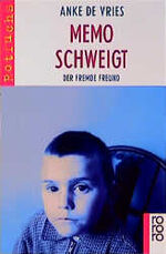 ISBN 9783499208935: Memo schweigt