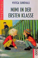 Mimi in der ersten Klasse