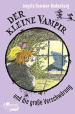 ISBN 9783499211379: Der kleine Vampir und die große Verschwörung