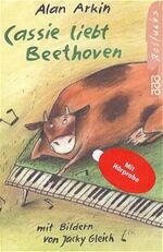 ISBN 9783499211706: Cassie liebt Beethoven