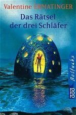 ISBN 9783499212321: Das RÃ¤tsel der drei SchlÃ¤fer Ermatinger, Valentine