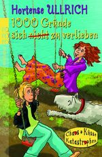 ISBN 9783499212369: 1000 Gründe, sich nicht zu verlieben. Reihe: Chaos * Küsse Katastrophen rororo rotfuchs (von der Autorin von: 1000 Gründe, keinen Liebeskummer zu haben & 1000 Gründe, nicht zu küssen)