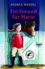 ISBN 9783499213267: Ein Freund für Marie