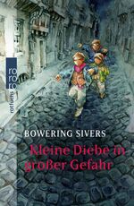 ISBN 9783499213281: Kleine Diebe in großer Gefahr +++very good+++