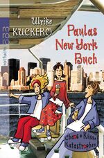 ISBN 9783499213502: Paulas New-York-Buch