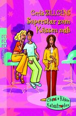 ISBN 9783499213670: Superstar zum Küssen nah