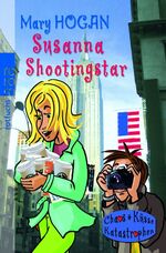 ISBN 9783499213809: susanna shootingstar