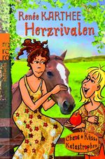 ISBN 9783499213885: Herzrivalen