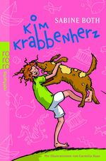 ISBN 9783499213892: Kim Krabbenherz.