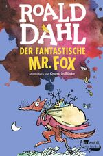 ISBN 9783499214110: Der fantastische Mr. Fox