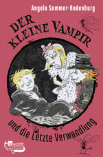 ISBN 9783499214592: Der kleine Vampir und die Letzte Verwandlung