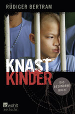 ISBN 9783499214974: Knastkinder