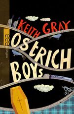 ISBN 9783499215322: Ostrich Boys