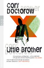 ISBN 9783499215506: Little Brother